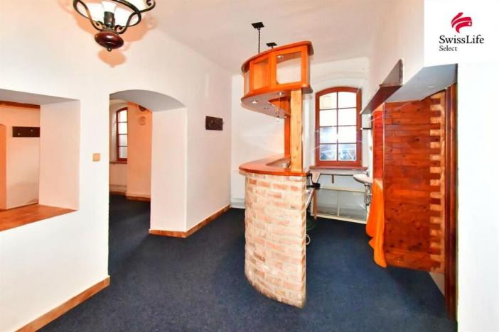 Pronájem obchodního prostoru, Kácov, 118 m2