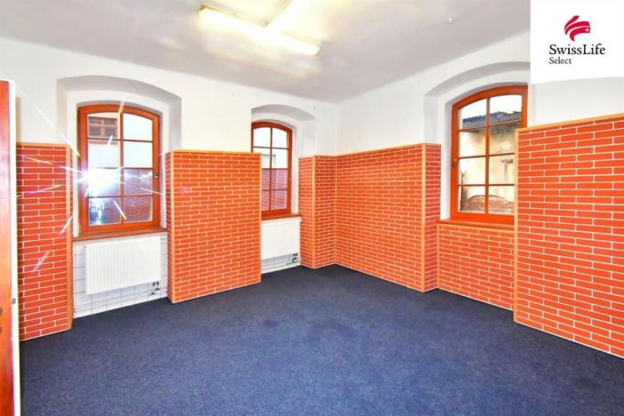 Pronájem obchodního prostoru, Kácov, 118 m2