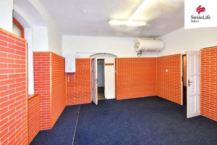 Pronájem obchodního prostoru, Kácov, 118 m2