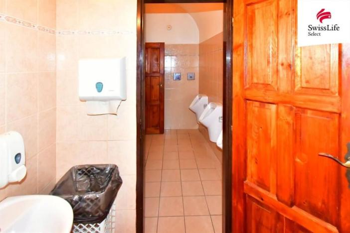 Pronájem obchodního prostoru, Kácov, 118 m2