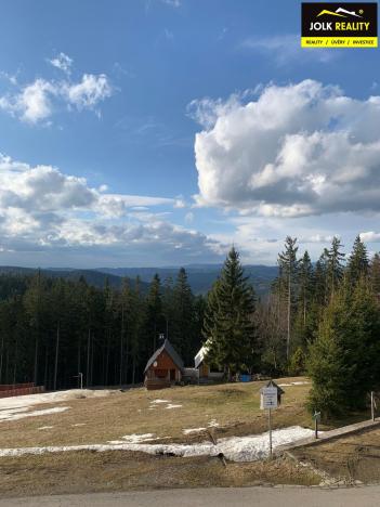 Prodej bytu 2+kk, Makov, Slovensko, 40 m2