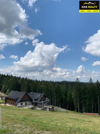 Prodej bytu 2+kk, Makov, Slovensko, 40 m2