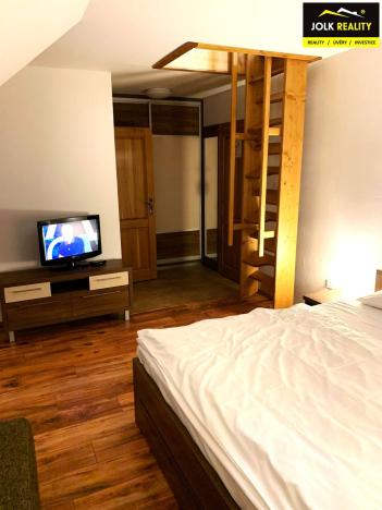 Prodej bytu 2+kk, Makov, Slovensko, 40 m2