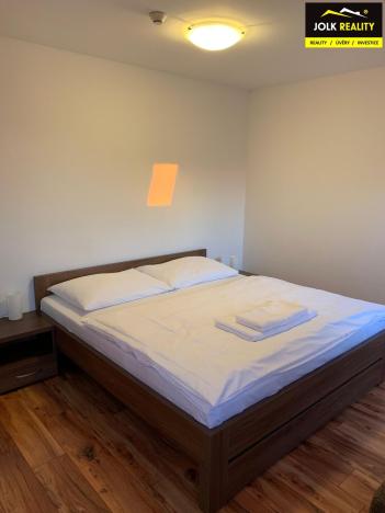 Prodej bytu 2+kk, Makov, Slovensko, 40 m2