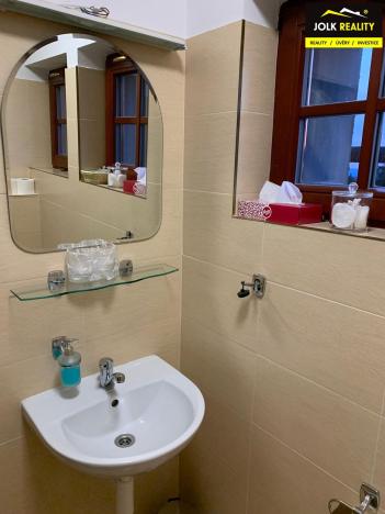 Prodej bytu 2+kk, Makov, Slovensko, 40 m2