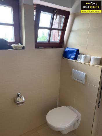 Prodej bytu 2+kk, Makov, Slovensko, 40 m2