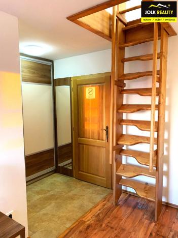 Prodej bytu 2+kk, Makov, Slovensko, 40 m2