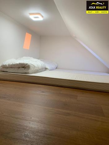 Prodej bytu 2+kk, Makov, Slovensko, 40 m2