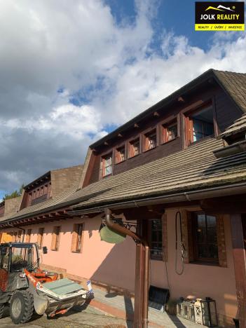 Prodej bytu 2+kk, Makov, Slovensko, 40 m2