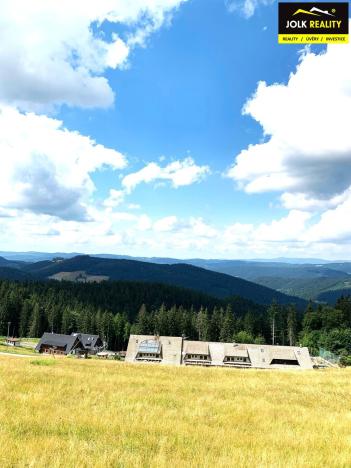 Prodej bytu 2+kk, Makov, Slovensko, 40 m2