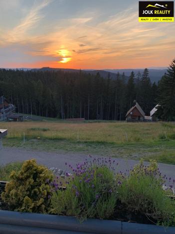 Prodej bytu 2+kk, Makov, Slovensko, 40 m2