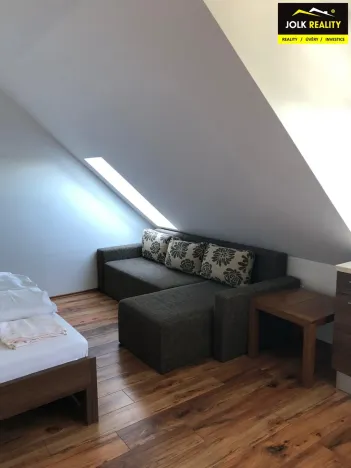 Prodej bytu 2+kk, Makov, Slovensko, 40 m2
