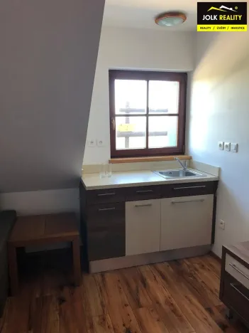 Prodej bytu 2+kk, Makov, Slovensko, 40 m2