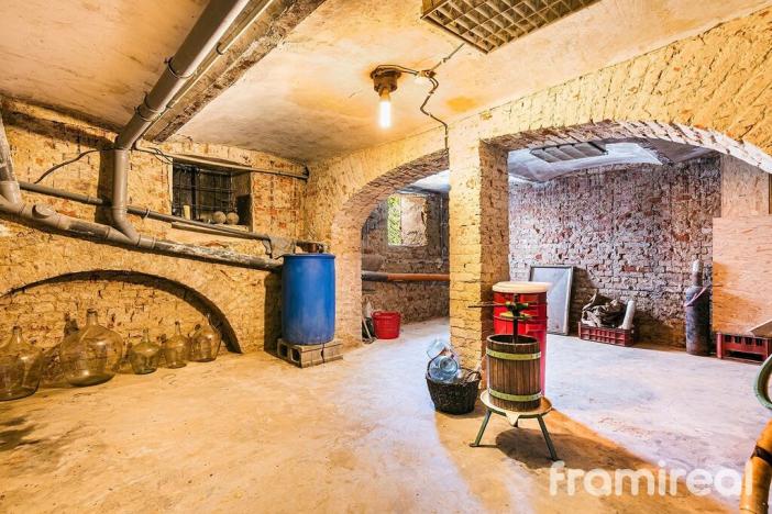 Prodej restaurace, Šatov, 340 m2