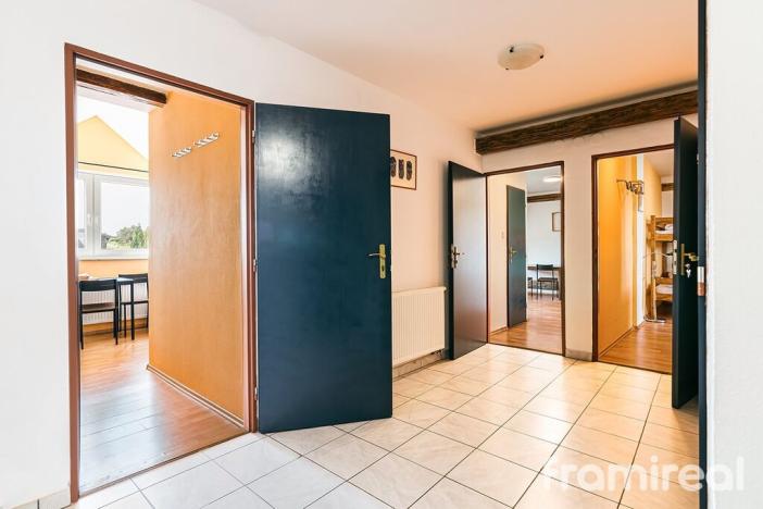 Prodej restaurace, Šatov, 340 m2