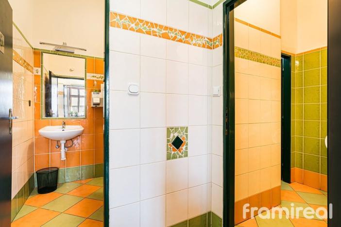 Prodej restaurace, Šatov, 340 m2