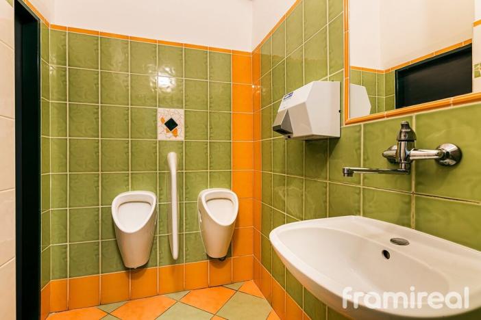 Prodej restaurace, Šatov, 340 m2