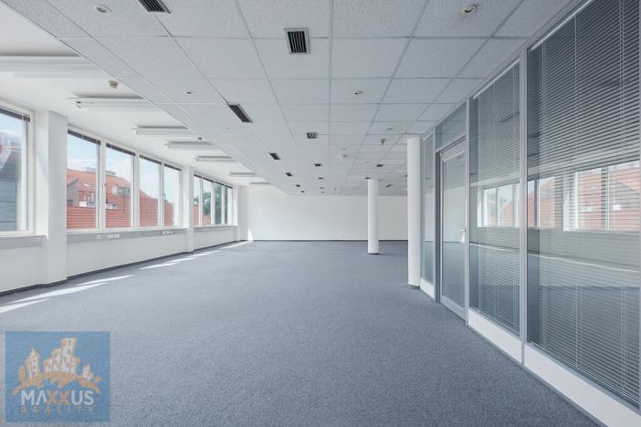 Pronájem kanceláře, Praha - Nové Město, Krakovská, 300 m2