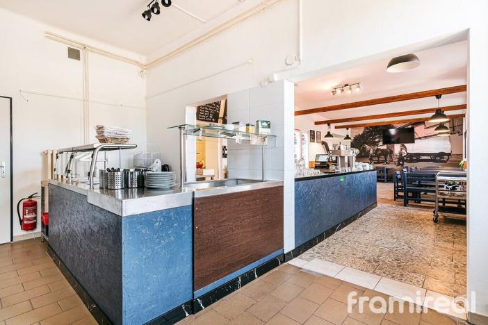 Prodej ubytování, Šatov, 340 m2