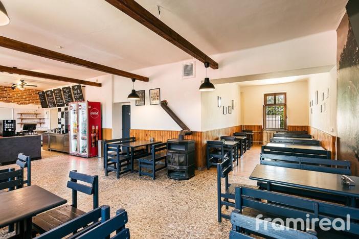 Prodej ubytování, Šatov, 340 m2