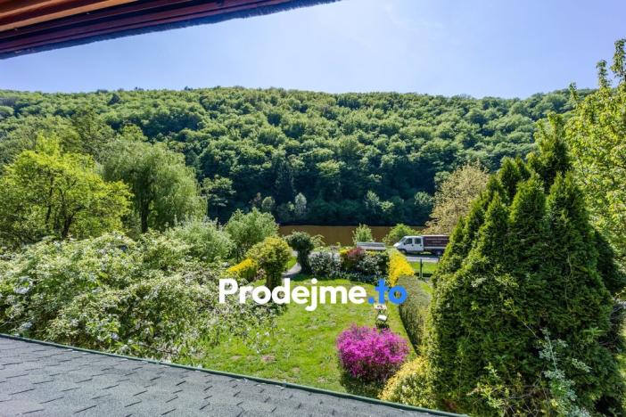 Prodej chaty, Davle - Sázava, 74 m2