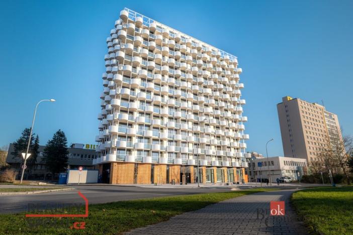Prodej bytu 5+kk, Plzeň - Jižní Předměstí, U Borského parku, 217 m2