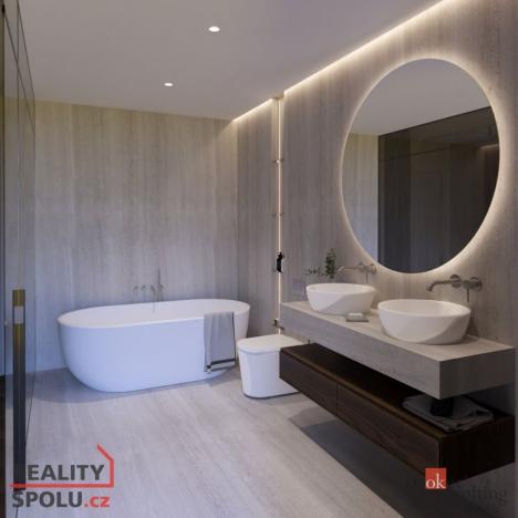 Prodej bytu 5+kk, Plzeň - Jižní Předměstí, U Borského parku, 217 m2