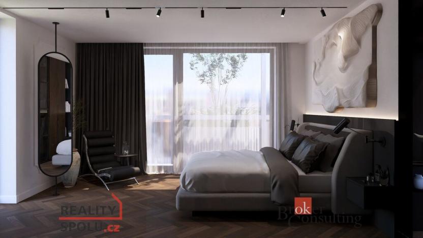 Prodej bytu 5+kk, Plzeň - Jižní Předměstí, U Borského parku, 217 m2