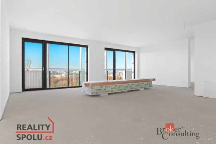 Prodej bytu 5+kk, Plzeň - Jižní Předměstí, U Borského parku, 217 m2