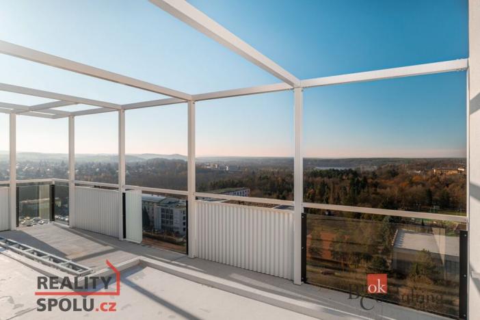 Prodej bytu 5+kk, Plzeň - Jižní Předměstí, U Borského parku, 217 m2