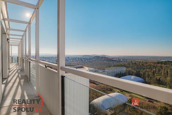 Prodej bytu 5+kk, Plzeň - Jižní Předměstí, U Borského parku, 217 m2