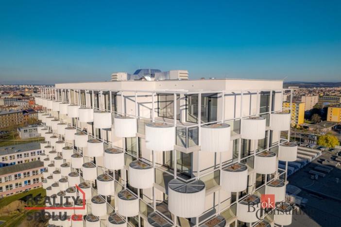 Prodej bytu 5+kk, Plzeň - Jižní Předměstí, U Borského parku, 217 m2