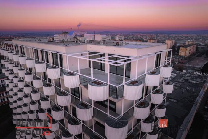 Prodej bytu 5+kk, Plzeň - Jižní Předměstí, U Borského parku, 217 m2