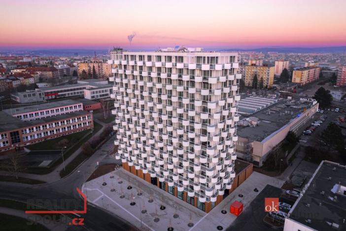 Prodej bytu 5+kk, Plzeň - Jižní Předměstí, U Borského parku, 217 m2