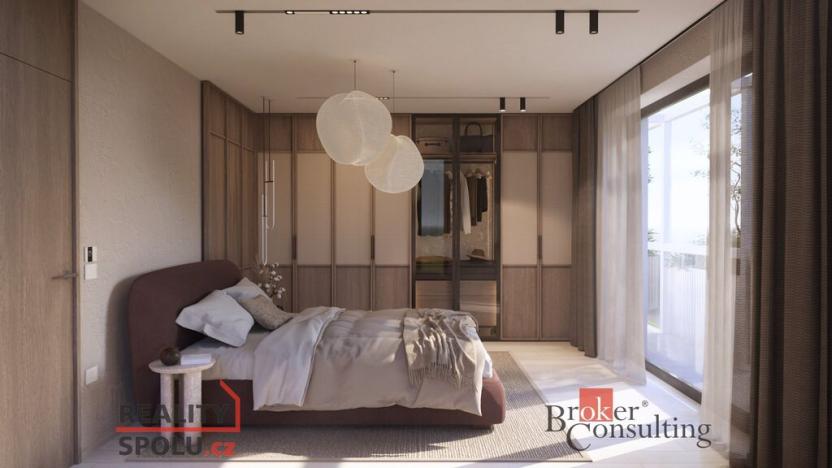 Prodej bytu 5+kk, Plzeň - Jižní Předměstí, U Borského parku, 231 m2