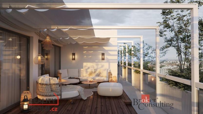 Prodej bytu 5+kk, Plzeň - Jižní Předměstí, U Borského parku, 231 m2