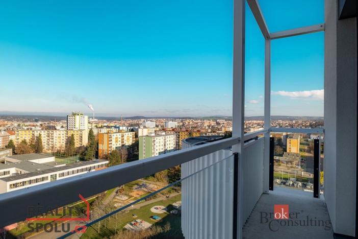 Prodej bytu 5+kk, Plzeň - Jižní Předměstí, U Borského parku, 231 m2