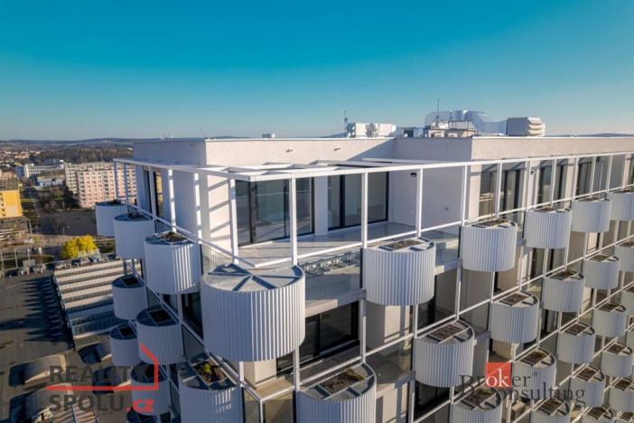 Prodej bytu 5+kk, Plzeň - Jižní Předměstí, U Borského parku, 231 m2