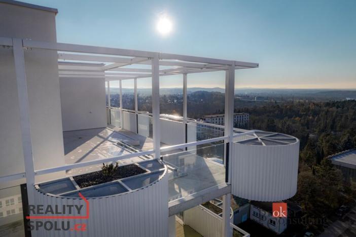 Prodej bytu 5+kk, Plzeň - Jižní Předměstí, U Borského parku, 231 m2