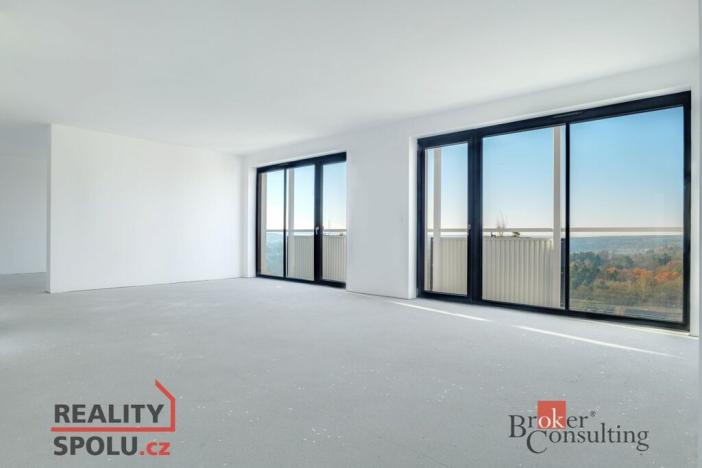 Prodej bytu 5+kk, Plzeň - Jižní Předměstí, U Borského parku, 231 m2