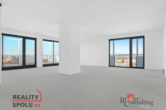 Prodej bytu 5+kk, Plzeň - Jižní Předměstí, U Borského parku, 231 m2