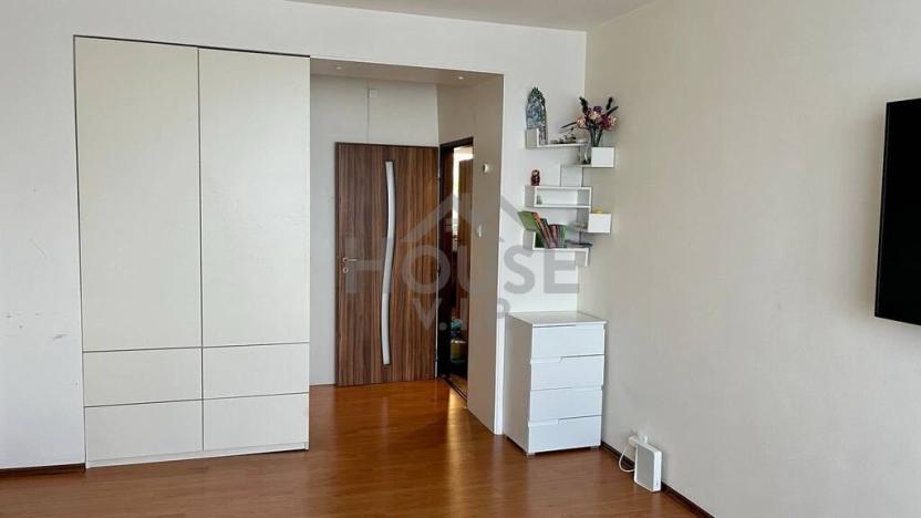 Prodej bytu 2+1, Praha - Hloubětín, Poděbradská, 50 m2