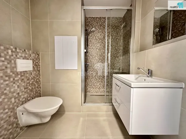 Pronájem bytu 1+1, Nový Bor, Tř. T. G. Masaryka, 34 m2