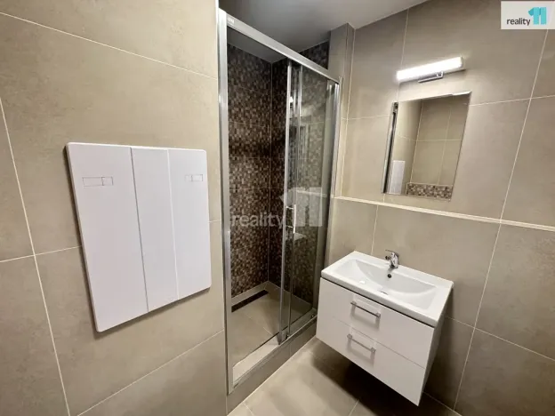 Pronájem bytu 1+1, Nový Bor, Tř. T. G. Masaryka, 34 m2