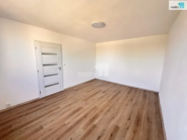 Pronájem bytu 1+1, Nový Bor, Tř. T. G. Masaryka, 34 m2