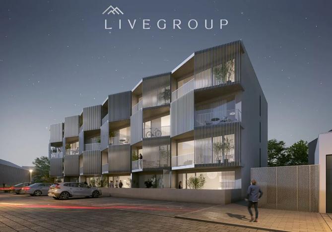 Prodej bytu 1+kk, Zbýšov, čtvrť Padělky, 44 m2