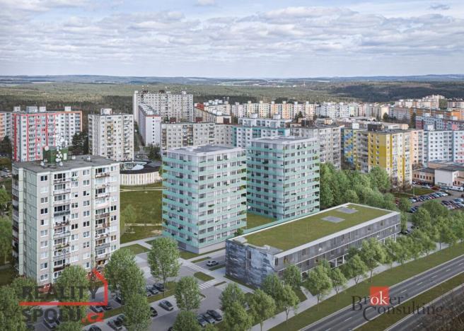 Prodej obchodního prostoru, Plzeň - Bolevec, Studentská, 132 m2