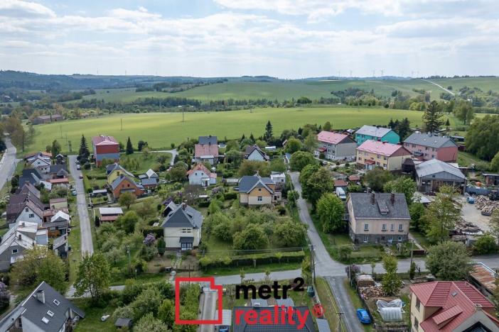 Prodej vily, Moravský Beroun, kpt. Jaroše, 200 m2