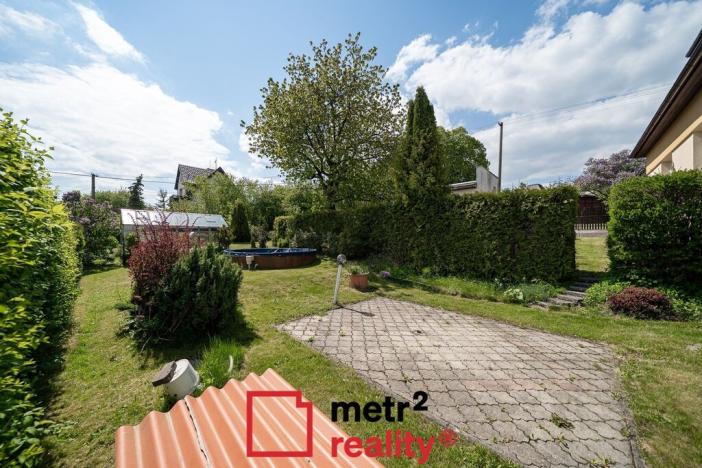 Prodej vily, Moravský Beroun, kpt. Jaroše, 200 m2