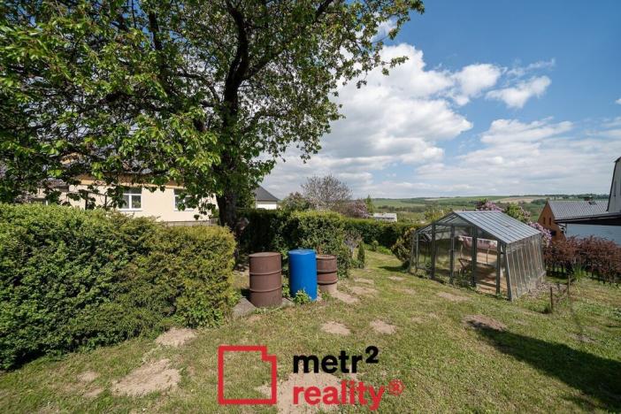 Prodej vily, Moravský Beroun, kpt. Jaroše, 200 m2